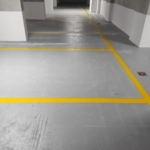 kapalı otopark boyama, kapalı otopark zemin boyama, kapalı otopark şerit boyama, kapalı otopark duvar boyama, kapalı otopark kolon boyama, kapalı otopark boyama fiyatları,