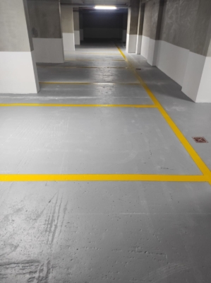 kapalı otopark boyama, kapalı otopark zemin boyama, kapalı otopark şerit boyama, kapalı otopark duvar boyama, kapalı otopark kolon boyama, kapalı otopark boyama fiyatları,