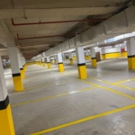 otopark trafik işareti boyama, otopark trafik uyarısı boyama, otopark uyarı işareti boyama,