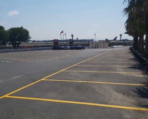 otopark şerit boyama, otopark çizgi boyama, otopark zemin çizgi boyama, otopark şerit çizgi boyama,